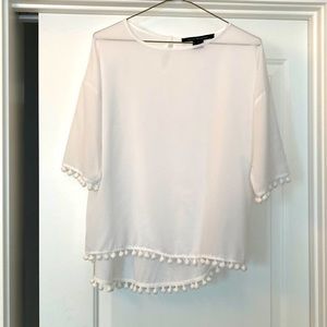 French Connection Women’s Top
